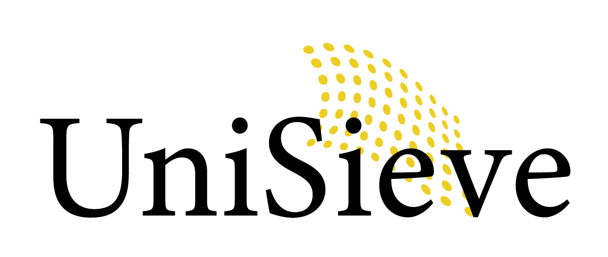 UniSieve logo