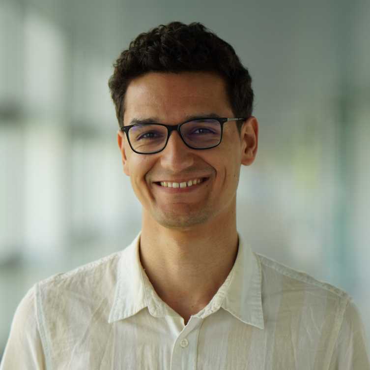 Luca Bangerter