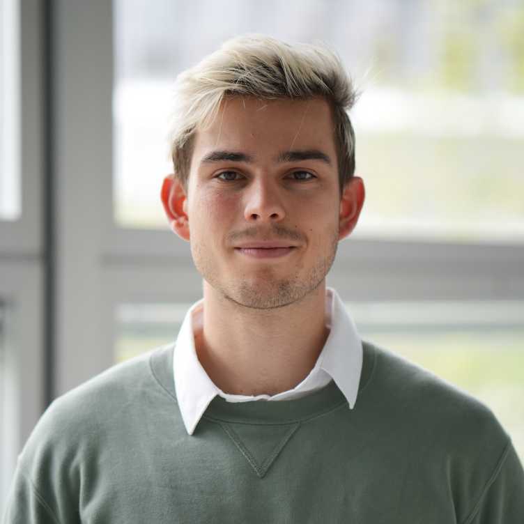 Luca Bangerter