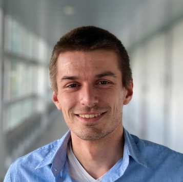 Andreas Gimpel